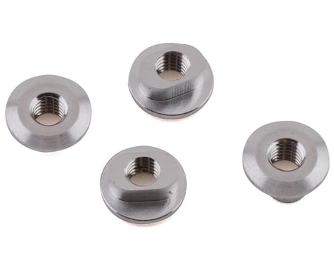 T2157B Mugen Seiki M3 Flat Nut (4)