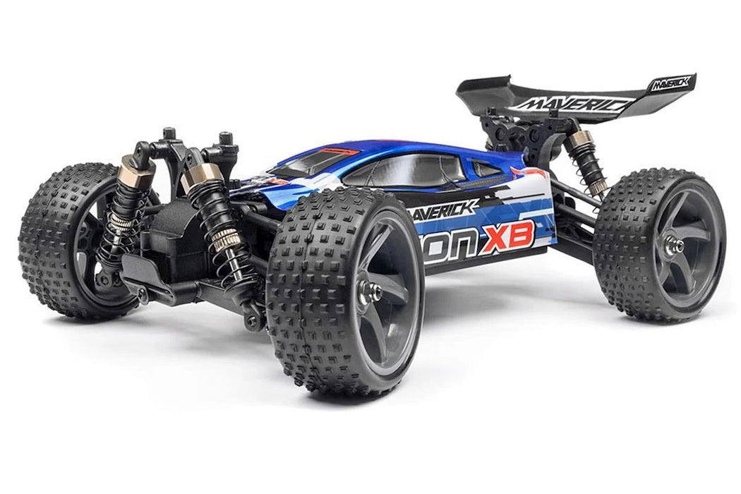 MVK12807 ION XB 1/18 RTR Electric Buggy
