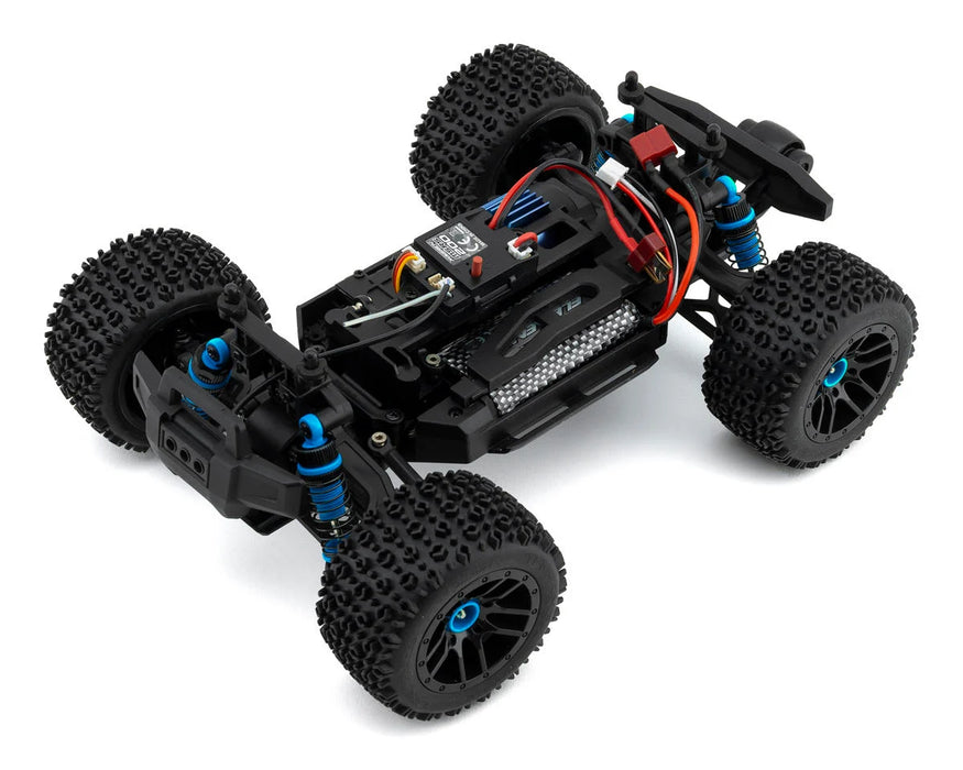 150565 Maverick Atom AT1 1/18 RTR 4WD Electric Monster Truck