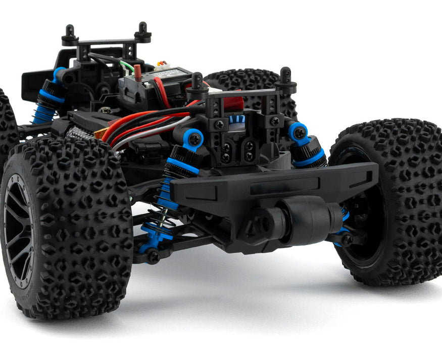 150565 Maverick Atom AT1 1/18 RTR 4WD Electric Monster Truck
