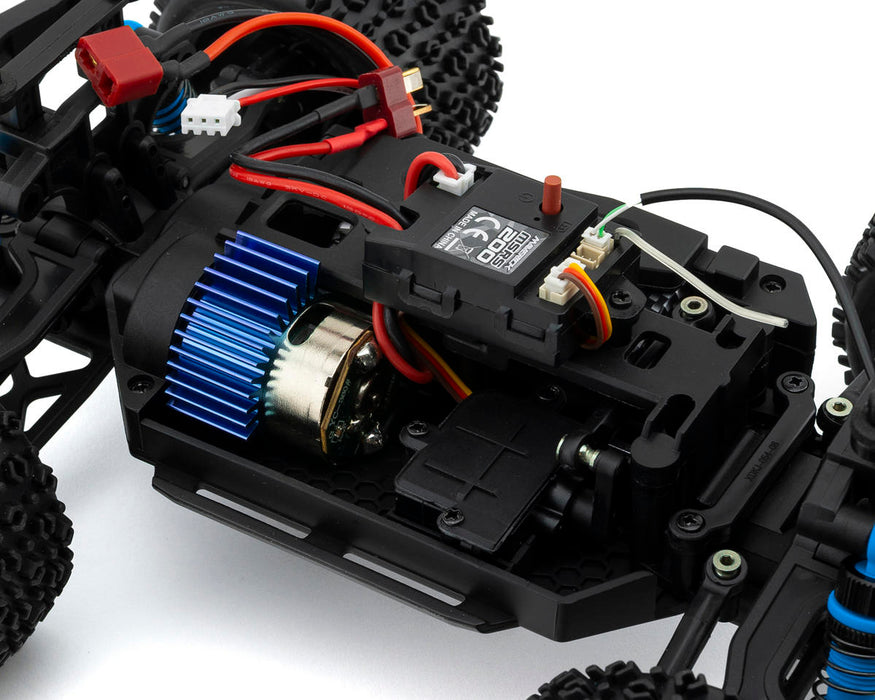 150565 Maverick Atom AT1 1/18 RTR 4WD Electric Monster Truck