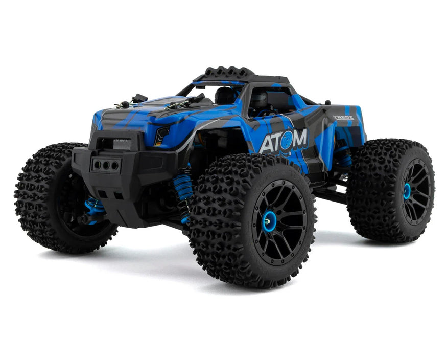 150565 Maverick Atom AT1 1/18 RTR 4WD Electric Monster Truck
