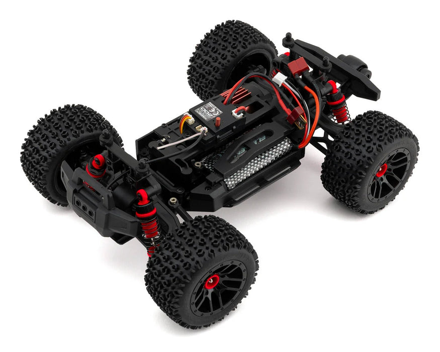 150565 Maverick Atom AT1 1/18 RTR 4WD Electric Monster Truck