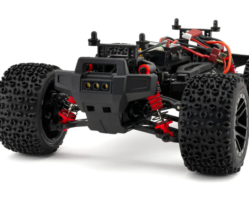 150565 Maverick Atom AT1 1/18 RTR 4WD Electric Monster Truck