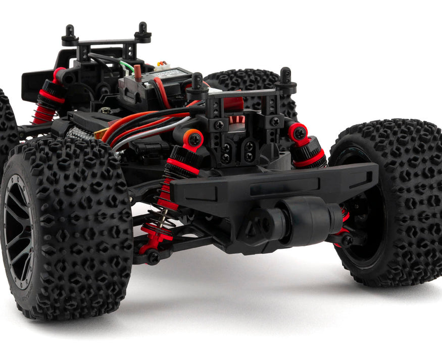 150565 Maverick Atom AT1 1/18 RTR 4WD Electric Monster Truck