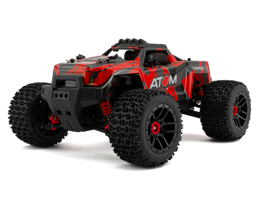 150565 Maverick Atom AT1 1/18 RTR 4WD Electric Monster Truck