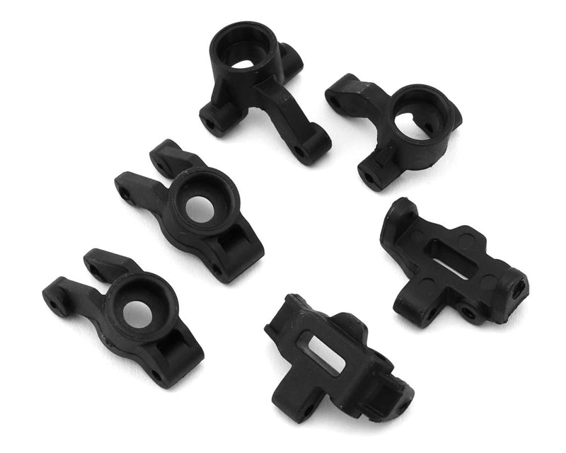 150817 Maverick Microbe Upright Set (Front/Rear)