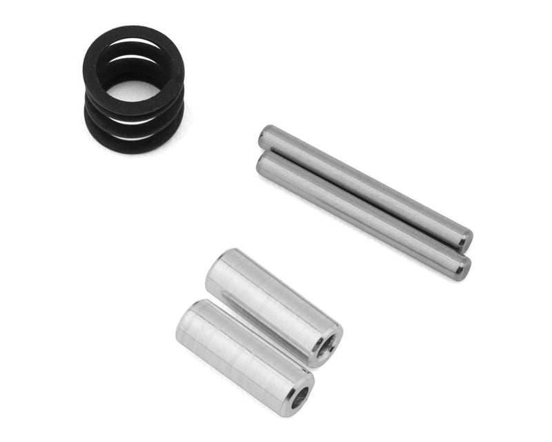 150828 Maverick Microbe Steering Hardware Set