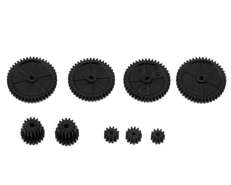 150831 Maverick Microbe 0.5M Plastic Transmission Gear Set