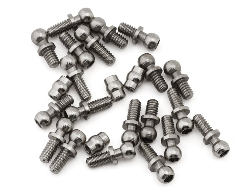 150836 Maverick Microbe Ball Stud and Pivot Ball Set