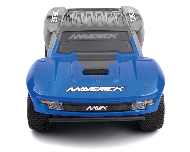 Maverick Microbe SC 1/24 RTR 2WD Short Course Truck w/2.4GHz Radio, Battery & Charger