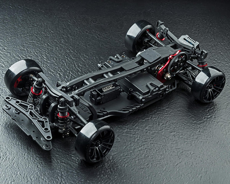 MXS-532206 MST RMX 2.5 Classic 1/10 2WD Drift Car Kit