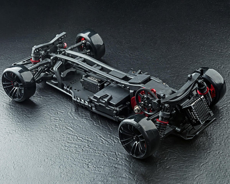 MXS-532206 MST RMX 2.5 Classic 1/10 2WD Drift Car Kit