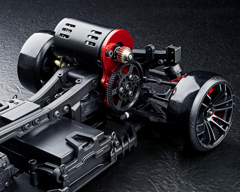 MXS-532206 MST RMX 2.5 Classic 1/10 2WD Drift Car Kit