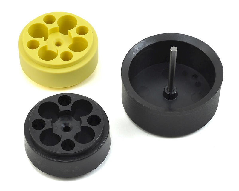 MXS-700006 MST Drift tire remover set (universal)