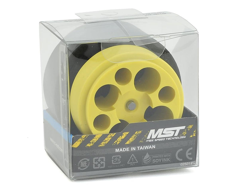MXS-700006 MST Drift tire remover set (universal)