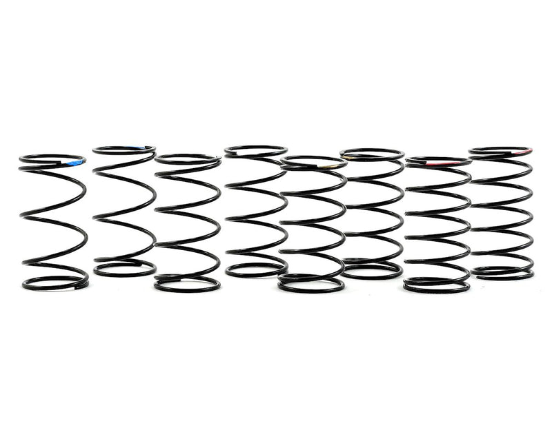 820103 MST 31mm Hard coil spring set (8)