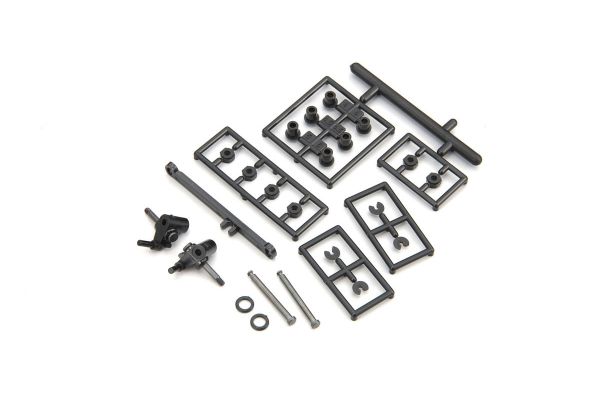 Kyosho Mini-Z Front Suspension Parts Set(MR-015/02) MZ203B MR-02