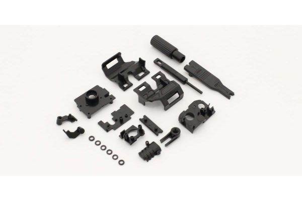 MZ402 Kyosho Chassis Small Parts Set(for MR-03)