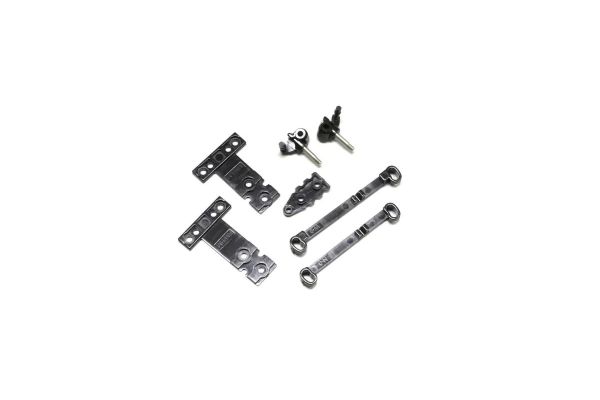 MZ403B Kyosho Suspension Small Parts Set(for MR-03)