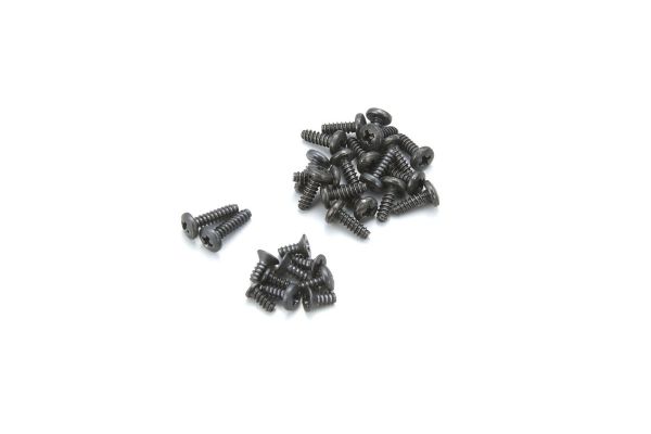 Kyosho Mini-Z Screw Set(for MR-03) MZ409