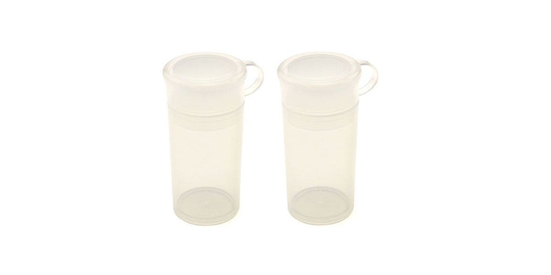 Kyosho MINI-Z Tire Case (2pcs) MZW115B