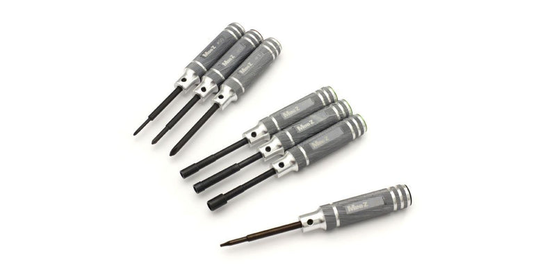 MZW120 Kyosho Mini-Z SP Tool Set 2