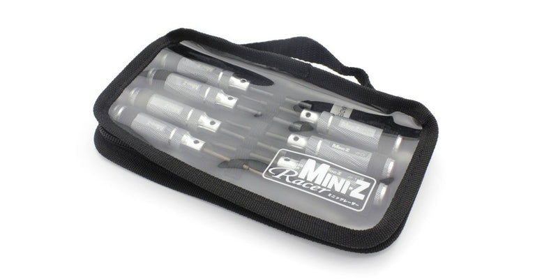 MZW120 Kyosho Mini-Z SP Tool Set 2