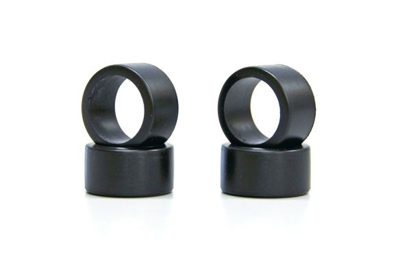 MZW17-30 Kyosho Wide Tire Set(30°)