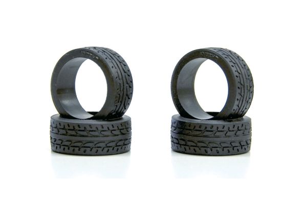 Kyosho MINI-Z Racing Radial Tire 30° MZW37-30