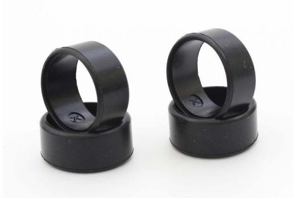 MZW40-20 Kyosho Super Low Height Slick Tire(20deg/4pcs)
