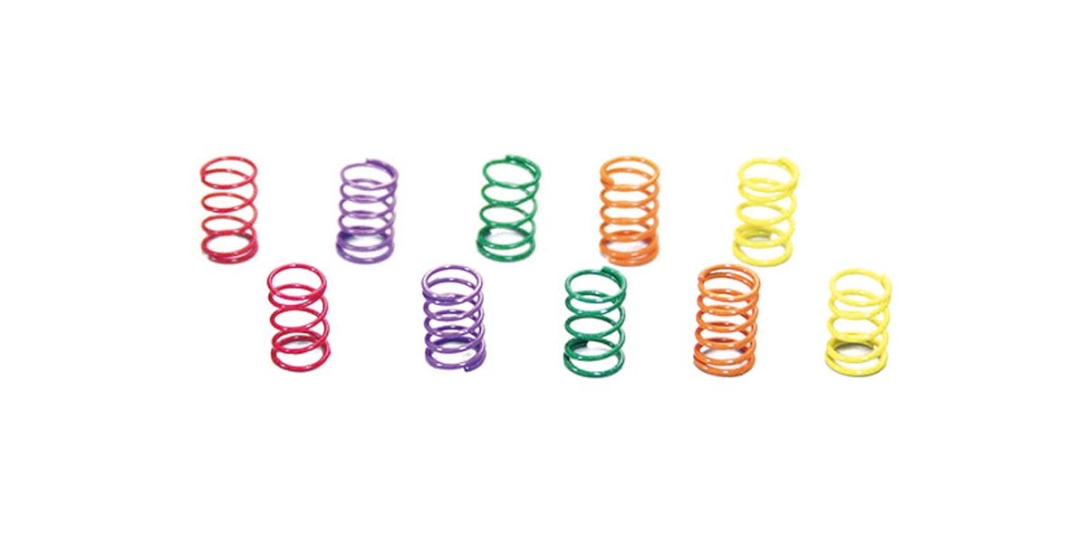 Kyosho Mini-Z Front Spring Set(for MR-03) MZW401