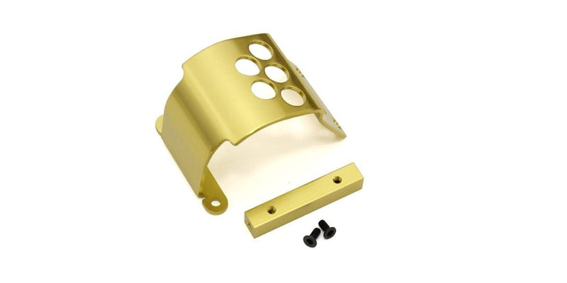 OT216G Kyosho Motor Guard(Gold/OPTIMA)