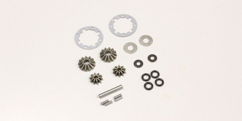 OT222 Kyosho Diff Inner Parts Set (OPTIMA)