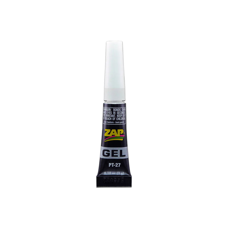 PT-27 Zap Gel 3 Gram Tube