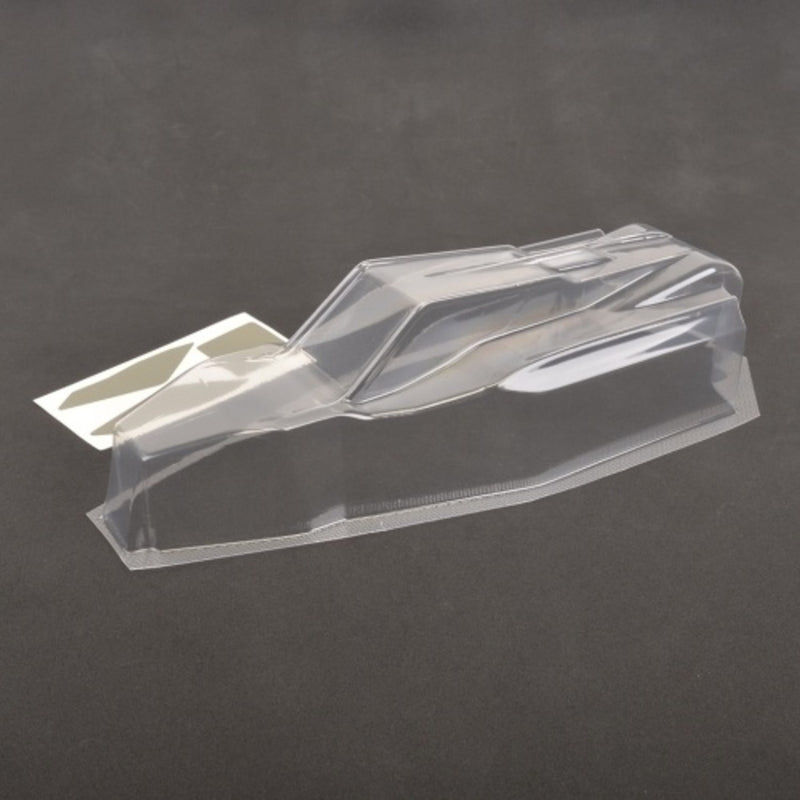 PCB019 Schumacher Penguin LD2 Body