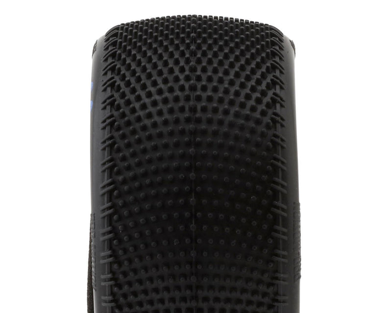 3090-C5 Pro-Motion Viper 2.2" Rear LP Carpet 1/10 Buggy Tire (2) (C5 - Super Soft)