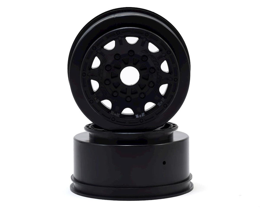 PRO2770-03 Pro-Line Raid Short Course Wheels (Black) (2) w/17mm Hex
