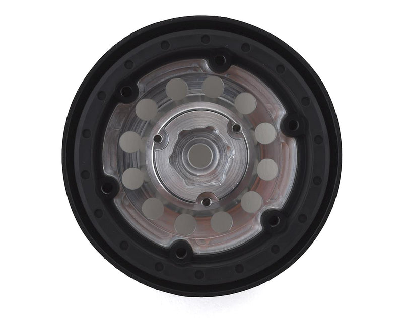 2781-00 Pro-Line Rock Shooter 1.9" Aluminum Composite Internal Bead-Loc Wheels (2)