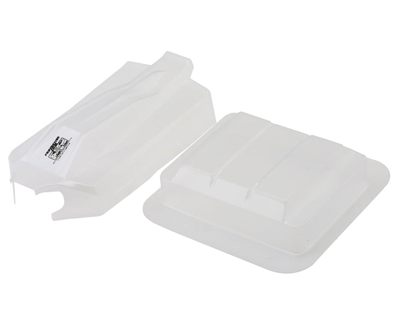 PRO370125 Sector Light Weight Clear Body: TLR 22X-4 2.0