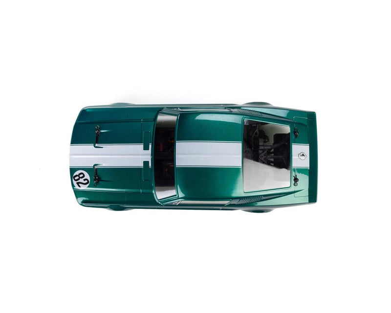PRO372817 Pro-Line 1/12 Losi NASCAR 1968 Ford Mustang VTA Body (Clear)