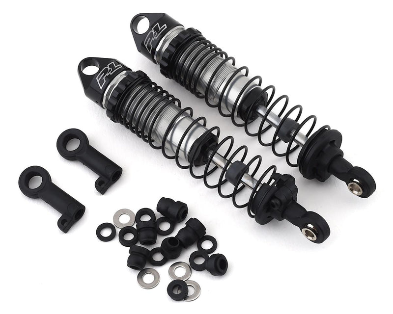 6343-00 Pro-Line Big Bore Scaler Shocks (90mm) (2)