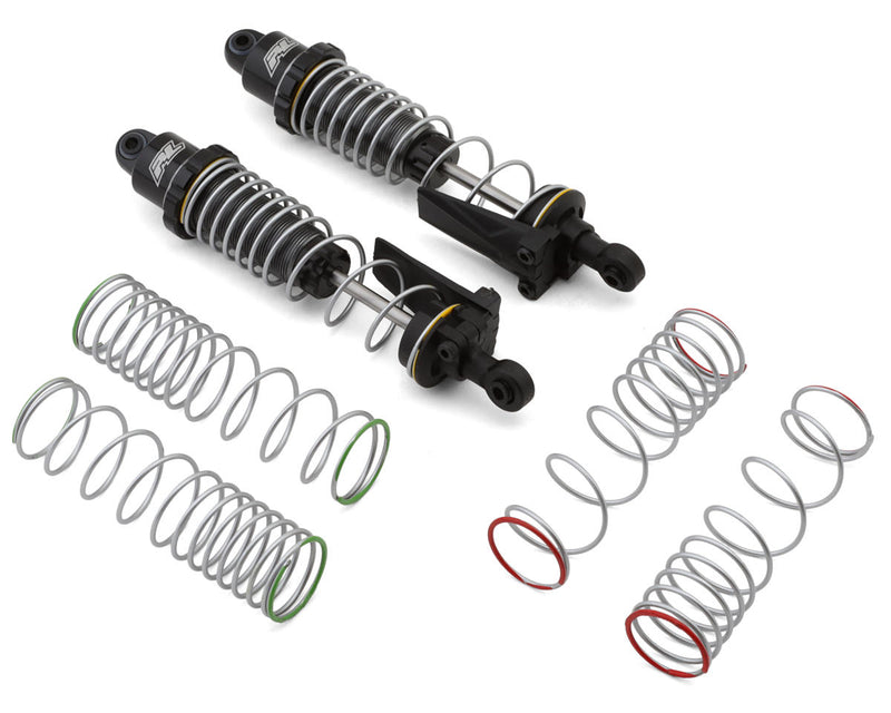 PRO641600 Pro-Line Arrma PowerStroke Shocks (2) (Gorgon/Quake Front) (Fury Front/Rear)
