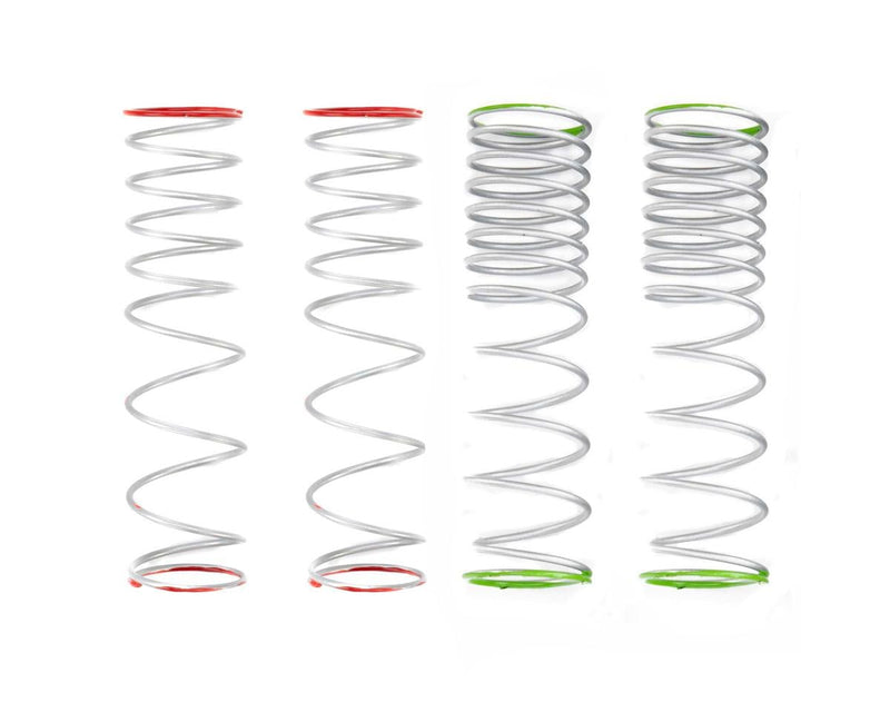 PRO641600 Pro-Line Arrma PowerStroke Shocks (2) (Gorgon/Quake Front) (Fury Front/Rear)