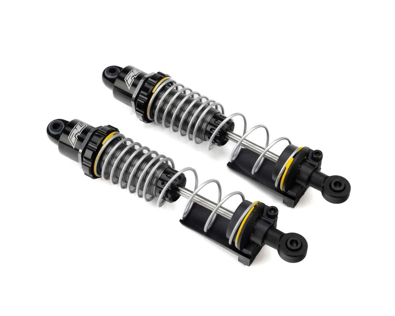PRO641600 Pro-Line Arrma PowerStroke Shocks (2) (Gorgon/Quake Front) (Fury Front/Rear)