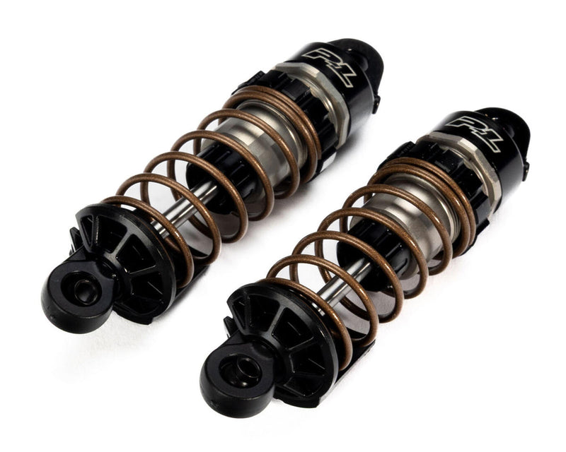 PRO643300 Pro-Line Arrma Mini Kraton Front PowerStroke Aluminum Oil-Filled Shocks (2)
