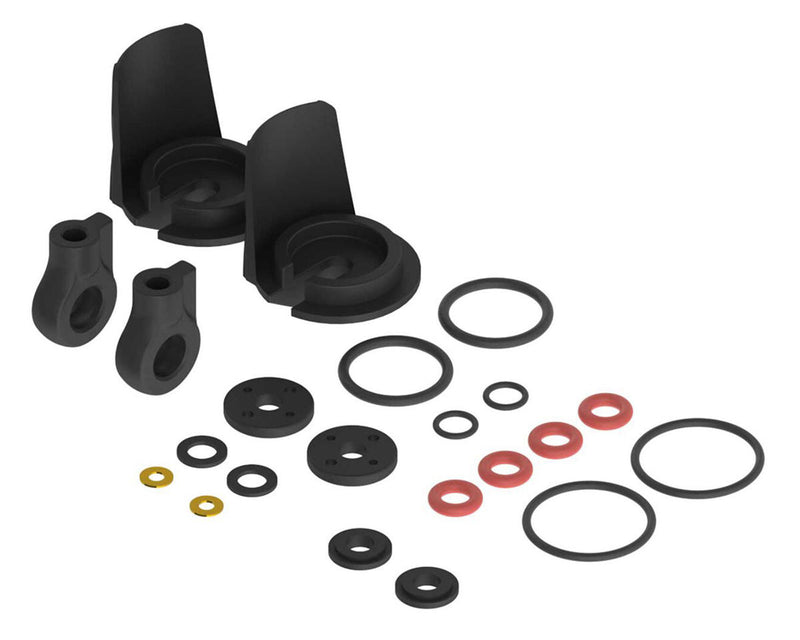 PRO643303 Pro-Line Arrma Mini Kraton PowerStroke Shocks Rebuild Kit