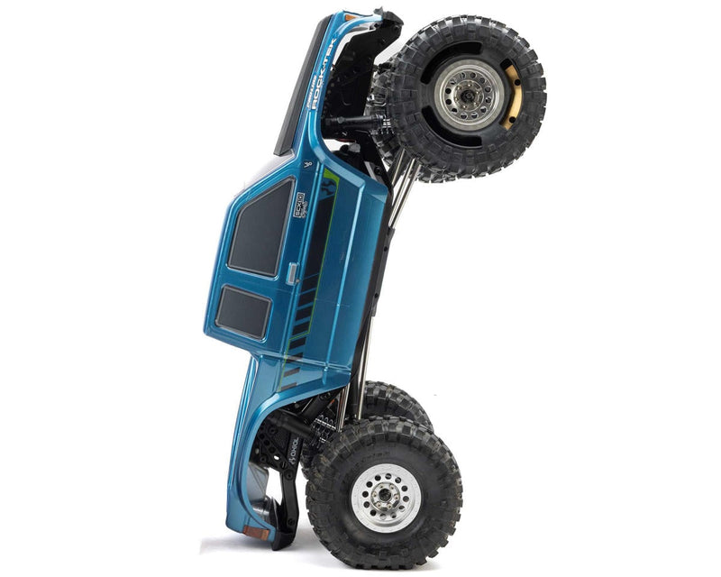 PRO647900 Pro-Line Rock-Tek 1.9" Rock Crawler Dual Stage Foam & Brass Weight (108g ea) (2) (108g ea)