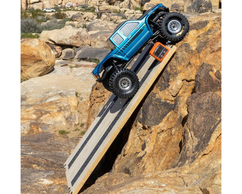 PRO647900 Pro-Line Rock-Tek 1.9" Rock Crawler Dual Stage Foam & Brass Weight (108g ea) (2) (108g ea)