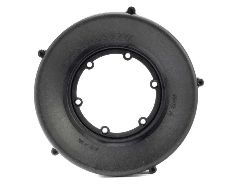 PRO647900 Pro-Line Rock-Tek 1.9" Rock Crawler Dual Stage Foam & Brass Weight (108g ea) (2) (108g ea)